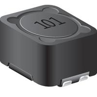 srf1280-220m Bourns, SRF1280, 1280 Yes Power Inductor with a Ferrite Core, 22 μH Shielded ±20 % 4 A Idc