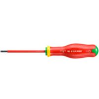 atx20x100ve Facom Torx  Screwdriver, T20 Tip, VDE/1000V