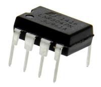 lnk304pn Power Integrations, LNK304PN Step-Down Switching Regulator, 1-Channel 170mA 7-Pin, DIPB