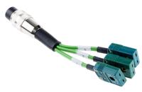 n2000adpk Comark K-Type Adapter for Use with Data Logger