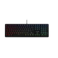 g80-3838lwbgb-2 Cherry CHERRY G80-3000N RGB Wired USB Keyboard, QWERTY (UK), Black