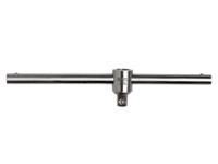 ss238-16-250 Bahco 1/2 in Square Handle, 250 mm Overall