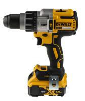 dck278p2-gb DeWALT DCK278P2-GB, 18V Cordless Cordless Power Tool Kit, Type G - British 3-Pin
