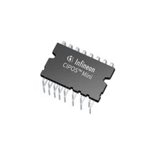 im523s6axkma1 Infineon IM523S6AXKMA1, AC 3 Phase AC Motor Driver, 3.05 V 12 A 24-Pin, DIP