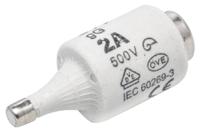 2312401 ETI 2A DII Diazed Fuse, E27 Thread Size, gG - gL, 500V ac