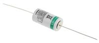 ls17330cna Saft Lithium Thionyl Chloride 3.6V, 2/3 A Battery
