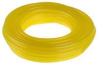 aag00012 Saint Gobain Tygon® F-4040-A Special PVC, Flexible Tube, 4.8mm ID, 8mm OD, Clear Yellow, 15m
