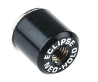 nh025 Eclipse Neodymium Magnet 2.5kg, Length 12mm, Width 12.7mm