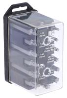 213-0945 RS PRO Driver Bit 16 Pieces, Star