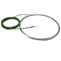 k430-500-2-13m ProsensorK430 Type K Mineral Insulated Thermocouple 500mm Length, 3mm Diameter, -200°C → +1100°C