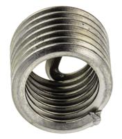 25063 Recoil Thread Repair Insert, M6 x 1, Drill Size 6.3mm