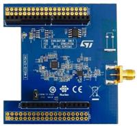 x-nucleo-s2915a1 STMicroelectronics X-NUCLEO-S2915A1 Expansion Board Evaluation Kit X-NUCLEO-S2915A1