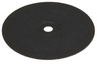 66252831494 Norton Cutting Disc Aluminium Oxide Cutting Disc, 230mm x 2.5mm Thick, P36 Grit