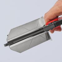 95-02-21 Knipex 275 mm Both Shears for Plastic