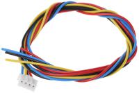 acculase-pwm-650-1-s ACCULASE-PWM-650-1-S Laser Module, 650nm 1mW, Modulating, PWM control Dot pattern +4.75 → +5.25 V