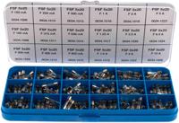 00349856 Schurter Non-Resettable Fuse Kit
