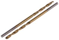 213-893 RS PRO HSS Twist Drill Bit, 1.3mm Diameter, 38mm Overall