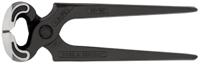 50-00-180 Knipex 180 mm Carpenter Pincers for Medium Hard Wire