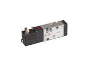 v60a417a-a213j Norgren Pneumatic Solenoid Valve - Solenoid/Spring G 1/8 V60 Series
