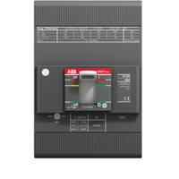 1sda068220r1-xt3s-250-tmd-200a-ff ABB, SACE Tmax XT MCCB Molded Case Circuit Breaker 3P 200A, Fixed Mount