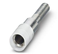 0303312 Phoenix Contact PSBJ 4/15/6 WH Series Test Connector