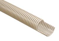 136-9436 RS PRO PVC, Hose Pipe, 19mm ID, 24.6mm OD, Clear, 10m