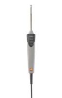 0615-1712 Testo Probe for Temperature, +125°C Max