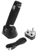 161-3614 RS PRO Wifi Microscope, 1280 x 1024 pixels, 5 → 200X Magnification