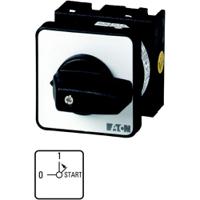 019875-t0-1-15511e Eaton, 2P 2 Position 90°, 690V ac, 20A, Toggle Actuator