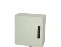 arca-505021s-no-mp Fibox Polycarbonate Wall Box, IP66, 500 mm x 500 mm x 210mm