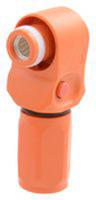 slppb50bsb-c10-730188-100 Amphenol Industrial, Surlok Plus RADSOK EV Connector Plug, 200A