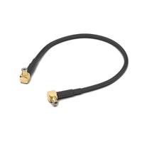 65502110315301 Wurth Elektronik WR-CXASY Series, 152.4 mm, RG174/U Coaxial, Terminated 50 Ω
