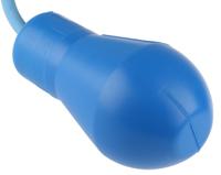 lm10aw Sensata Cynergy3 LM Series Cable Mount Polypropylene Float Switch, 5m Cable, NO, 250V ac Max, 110V dc Max