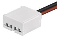 fx-sc08-g2-c2pf-ip54-0500-sp Osram FX-SC08-G2-C2PF-IP54-0500 SP Connection LED Cable for LINEARlight Flex Module, 510mm