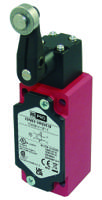 269-5446 RS PRO Lever Limit Switch, NO/NC, IP67, SPDT 1NO/1NC, Die Cast Zinc Housing, 600V ac ac Max, 10A Max