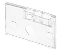 mbcase01 Okdo BBC micro:bit Case, Clear, Grey