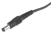 124-2179 RS PRO 7.5W Plug-In AC/DC Adapter 5V dc Output, 1.5A Output