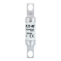 ceo40 Eaton 40A British Standard Fuse, A4, 690V, 94mm