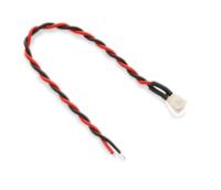 n2829a Keysight Technologies N2829A Test Probe Clip Kit, For Use With 0.025 in Square Pins