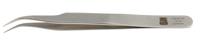 136-9714 RS PRO 115 mm, Stainless Steel, Strong, Tweezers