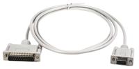 11014518-50 Roline Serial Cable