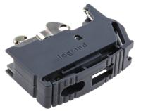0-375-13 0375 End Cover for use with Terminal Blocks