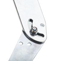 bef-wn-multi2 SICK Mounting Bracket for Use with W16 Photoelectric Sensors, W26 Photoelectric Sensors