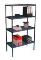 374-1669 RS PRO Steel Wire Shelving Wire Shelf, 915mm