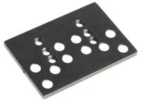 532111 Pilz Switch Mounting Bracket for use with PSEN mag/cs Safety Switch