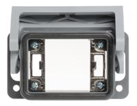 340341 Staubli CT-AG1-PS/B Heavy Duty Power Connector Housing