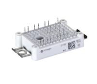 fp15r12w1t4b11boma1 Infineon FP15R12W1T4B11BOMA1 IGBT Module, 28 A 1200 V Module, Panel Mount
