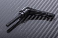 478-254 RS PRO Clamping Lever, M8 x 50mm