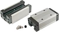 shs25r1ssgk THK Linear Guide Carriage SHS-R, 31700kN Dynamic Load, 23mm Rail Width