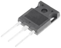 bdv64bg onsemi BDV64BG PNP Transistor, -10 A, -100 V, 3-Pin TO-218